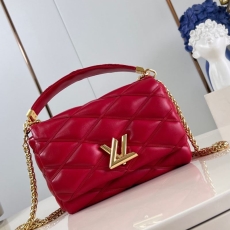 LV Satchel Bags